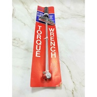 Needle-Type Pound Wrench 0-150 FT.LBS CAPACITY MADE IN TAIWAN (56 : Torq) New Products