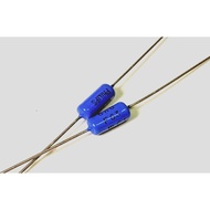 1pc-PHILIPS KP Series 6800P 63V 1% Horizontal Polypropylene Film Capacitor New Product 6800pF 6.8nF