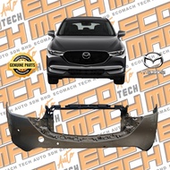 MAZDA CX5 CX 5 CX-5 FACELIFT 2023 ORIGINAL FRONT BUMPER