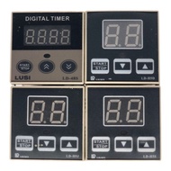 Gas Timer LIUSHI LD-series