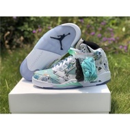 New Nike Air Jordan 5 wings multicolor mens basketball shoes t716