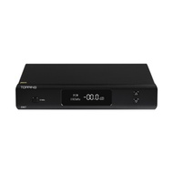 New Product TOPPING TOPPING DM7 Fever Audio 8-Channel USB Decoder Balance ES9038PRO Hard Solution DS