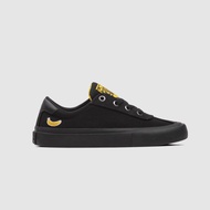 FYC FOOTWEAR - MUSAC CLASSIC ALL BLACK YOUTH