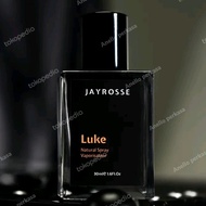 Jayrosse parfume Luke asli || parfum pria tahan lama