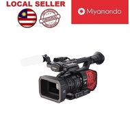 Panasonic AG-DVX200 4K Professional Camcorder