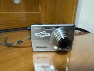 Casio Exilim Zoom EX-Z500 CCD 相機