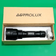 ASTROLUX C8 1300 LUMEN - CAHAYAMEGAH