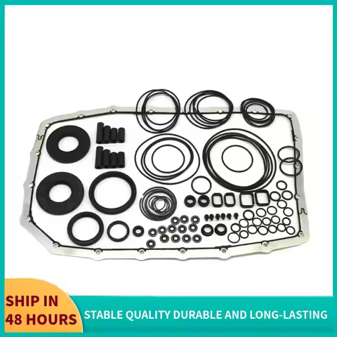 Transmission Overhaul Rebuild Kit Repair Kit For Ford F-150 Ranger Expedition Navigator Mountaineer