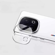 3D Camera Tempered Glass Vivo Iqoo Neo 10 / Iqoo 15 5G Curved Lens Protector Neo10 Iqoo15