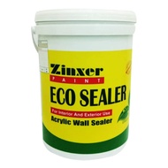 Zinxer paint Eco Sealer 5 Ltr