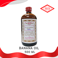 NECO BANANA OIL 500 ML