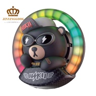 LED Scented Light - Car Interior Ambient Lighting Accessory
