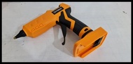 E-Katalog- Glue Gun Cordless 20V Alat Lem Tembak Baterai Worksite