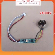 [Embedded Programming A-Z][G121] 2S Brushless Aircraft Motor Speed Controller with 7.4V Motor