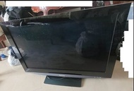 Panasonic 壞電視   37吋
