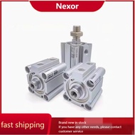 CDQ2A32/CQ2A32-5DZ-10DZ-15DZ-20DZ-25DZ-30DZ-35DZ-40DZ-45DZ-50DZ Brand New SMC Thin Cylinder