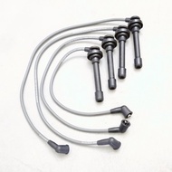 NISSAN SENTRA B14 1.6 16V DOHC GA16DE PLUG CABLE SET