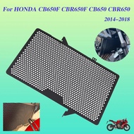 For HONDA CB650F CBR650F CB650 CBR650 CBR CB 650 F 650F 2014 - 2018 Accessories Radiator Guard Prote