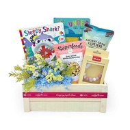 [NoelGifts.com] Newborn: New Mums - Storytime Baby Gift (AANB53)