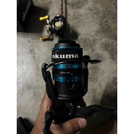 okuma azores XP 6000 H