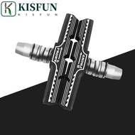 KISFUN Bicycle Brake Pad Bicycle Accessories Bicycle Tools Bicycle Parts Brake Pads Road Bike Brake
