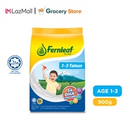 Fernleaf 1 - 3 years Plain 850g