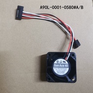 9PF0424H304/303 A90L-0001-0580#A/B Amplifier Fan San Ace 40 24V