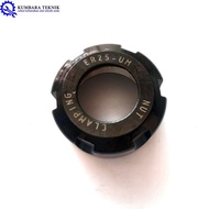 New NUT CLAMPING COLLET ER25UM NUT ARBOR COLLET ER25 KUMBARA