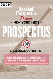 New York Mets 2021 Baseball Prospectus