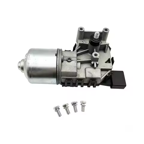 6R1955119A Windshield Wiper Motor for 1.4L 1.8L 2.0L
