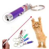 Laser Pointer Cat Toy Teaser