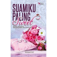 Novel Artwork: My Most Sweet Husband: Anjell