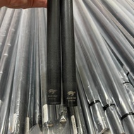 Ngọn bida carbon Aileex - Allin Cue. Ngọn bida carbon composite. Ngọn bida carbon 12.5mm ren 5/16