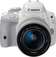 Kamera Canon Dsrl Terbaru