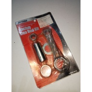 Piston pole piston rod Conrod kit RX100 RX 100 RS 100 RS100 DT 100 DT100 Ls3 Ls2 super daytona japan