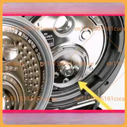 For CUCKOO Inner Cover Sealing Ring Buckle Ring Rice Cooker Replacement Accessories
