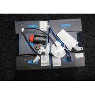 OSIAS PERFORMANCE FUEL PUMP MOTOR HONDA CBR600RR CBR1000RR (2008-2016)‌