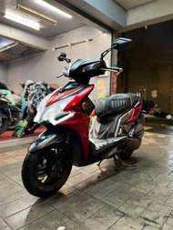 2017年雷霆s150