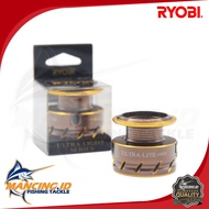 RYOBI SPOOL REEL 1000 ULTRA LITE ULTRA POWER SMURF MICRO PRO SPAREPART
