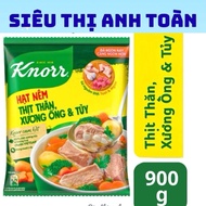 Knorr Seasoning Granules 900g Tenderloin Bone Marrow & Genuine Marrow