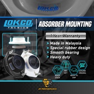 Lokco Mounting Absorber Mounting Lokco Premium Absorber Mounting Alza Myvi Viva Kelisa Kenari Kancil