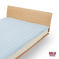 MUJI Cool Touch Bed Pad