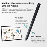 Bút hoạt động Cho Lenovo Xiaoxin Pad /Pad Pro Tab P11 Stylus Aes 2.0 Wgp dạng bút chính xác 2
