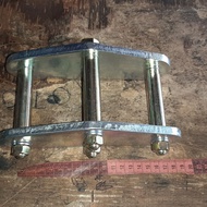 Toyota hardtop 2f fj40 bj40 modified spring earrings