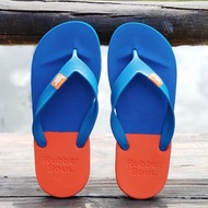 Dép xỏ ngón nam rubber soul siêu đẹp siêu êm chất lượng tuyệt vời (cỡ 6-9)