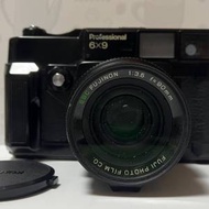 Fujica GW690