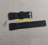 Tali atau Strap Kompatibel Jam Tangan Skmei 1206 SK-1206 Bonus Pen Springbar