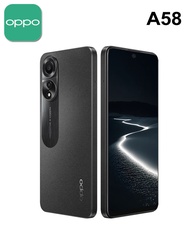 OPPO | OPPO A58 Original 5G mobile phone/dual sim dual standby 6.56-inch 8GB+256GB/5000mAh