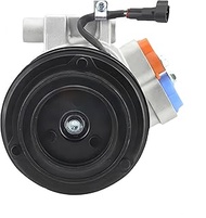 Maxiaoqing Air Conditioning AC Compressor Compatible for F-d Transit Connect Focus 2.0L 2008-8S4Z197