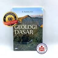 Basic Geology - Soetoto